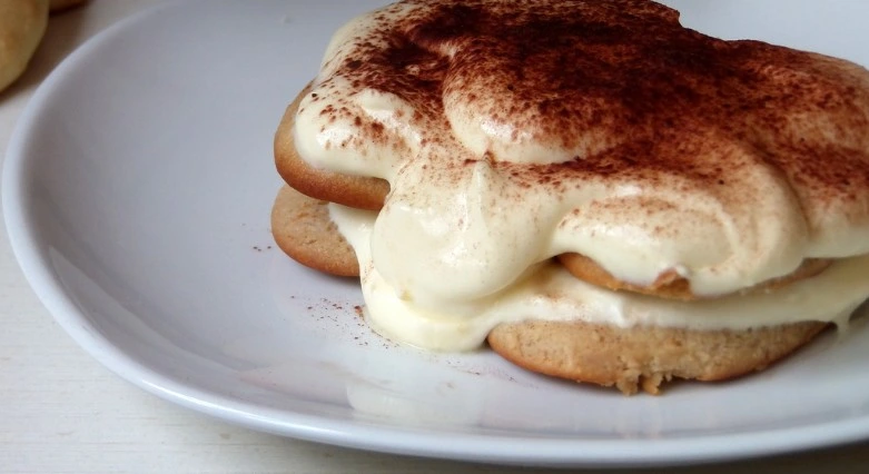 TIRAMISÙ CLASSICO