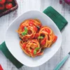 Spaghetti Diavola (hot)
