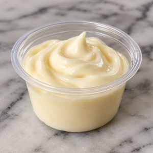 MAYONNAISE (DIP POT)
