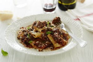 Ragu classico beef and pork