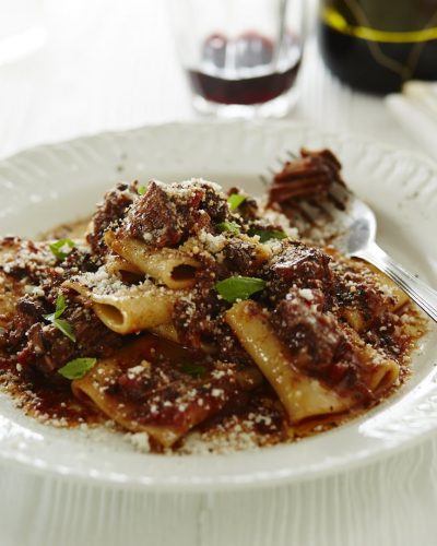 Ragu classico beef and pork