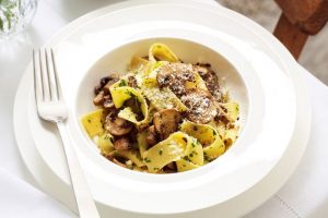 pappardelle-con-funghi-di bosco